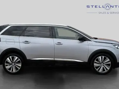 Used Peugeot 5008
