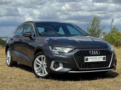 Audi A3 e-tron