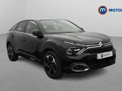 Used Citroën C4 PureTech 131 HP (96 kW) 2023 SUV