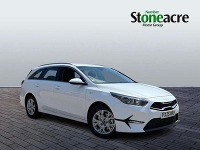 Kia Ceed Sportswagon