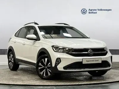 Usado VW Taigo