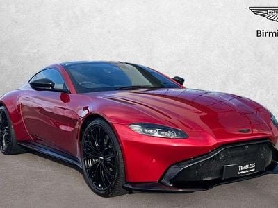 Aston Martin Vantage