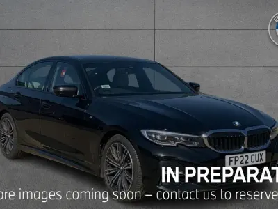 Usado BMW 318
