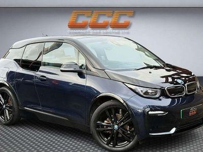 Used BMW i3 Comfort Edition 135 kW (184 HP) 2022 Hatchback