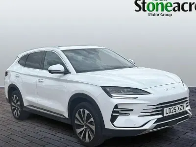 Used BYD Seal Comfort 218 HP (160 kW) 2026 Estate