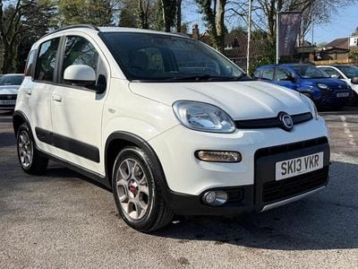 Fiat Panda 4x4