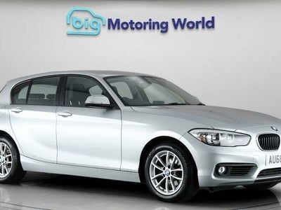 BMW 118