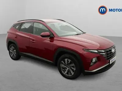 Used Hyundai Tucson