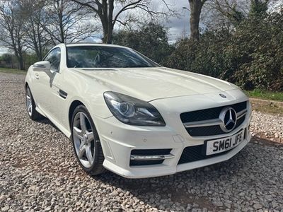 Mercedes SLK250