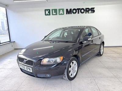 Volvo S40