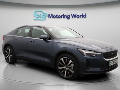 Polestar 2