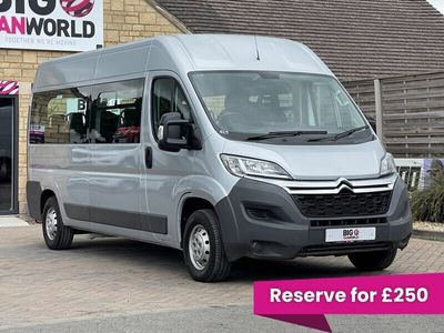 Citroën Relay