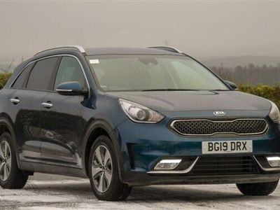 used Kia Niro 1.6 h GDi 2 SUV