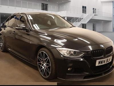 BMW 335