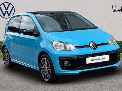 VW up!