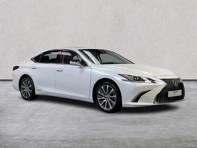 Lexus ES300H