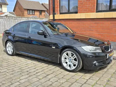 Used BMW 320