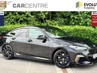 Used BMW M235