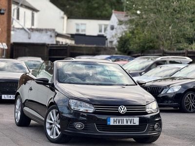 VW Eos