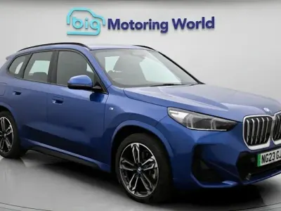 Used BMW iX1 M Sport 230 kW (313 HP) 2026 SUV