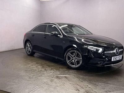 Mercedes A250