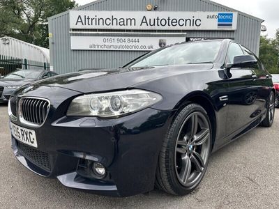 BMW 535