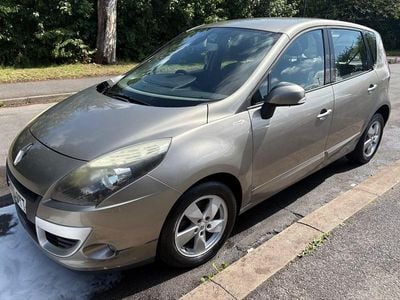 Renault Scénic III