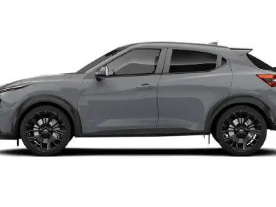 Used Nissan Juke N-Connecta 143 HP (105 kW) 2026 SUV