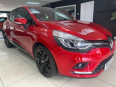 Renault Clio IV
