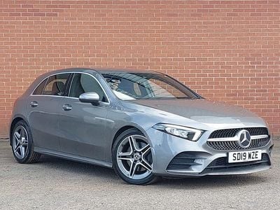 Mercedes A220