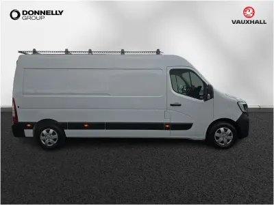 Usado Renault Master