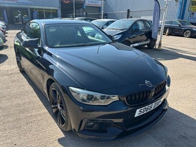 BMW 435