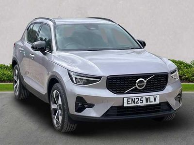 Used 2025 Volvo XC40 Plus SUV | £34,999 (Expensive)