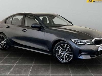 BMW 330e