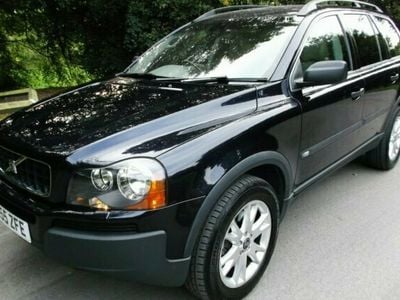Usado Volvo XC90 2005 SUV