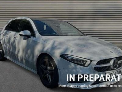 Mercedes A220