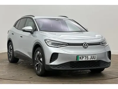 Used VW ID.4