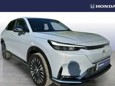 Used Honda e:Ny1 Elegance 150 kW (204 HP) 2024 Grey SUV