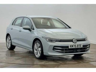 New 2025 VW Golf VIII | £28,990 (Good price)
