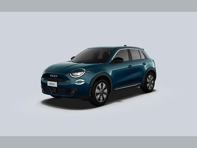 Other New 2025 Fiat 600 La Prima SUV | £29,310