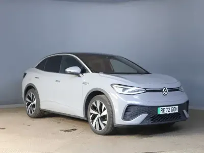 Used VW ID.5 Pro Performance 150 kW (204 HP) 2023 SUV