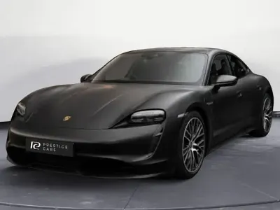 Used Porsche Taycan 300 kW (408 HP) 2023 Sedan