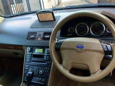 Used Volvo XC90 2007 SUV