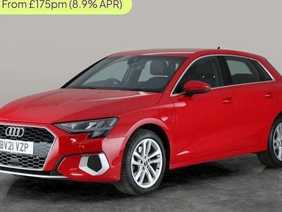 Used Audi A3 Sportback e-tron Sport 204 HP (150 kW) 2024 Hatchback
