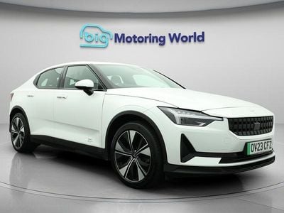 Polestar 2