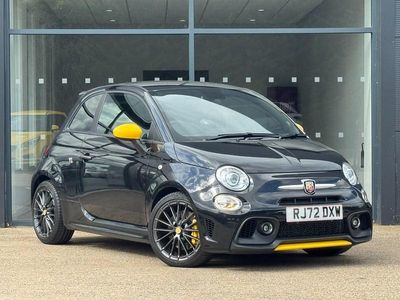 Abarth 695