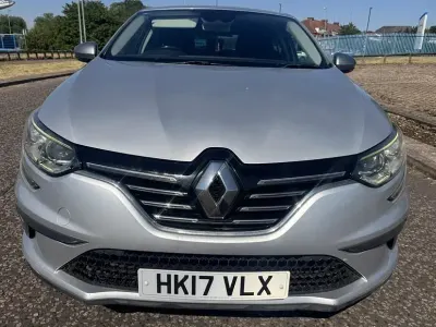 Used Renault Mégane IV