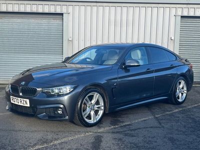 BMW 420