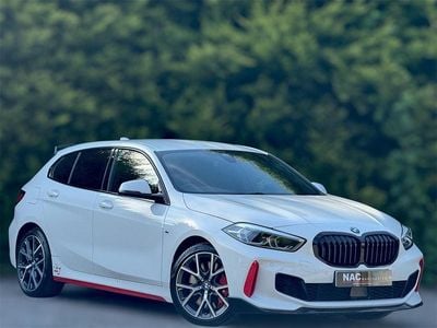 BMW 128