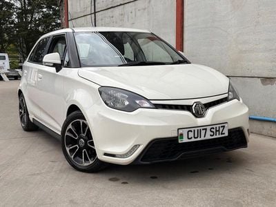 MG MG3